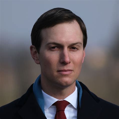 jared kushner